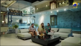 Mohra - Episode 54 - 8th November 2025